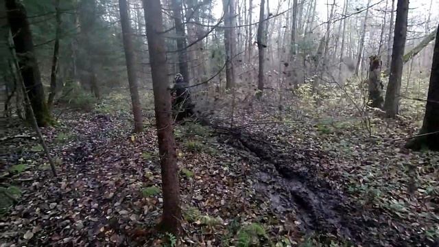 Закрытие Эндуро сезона смотреть онлайн