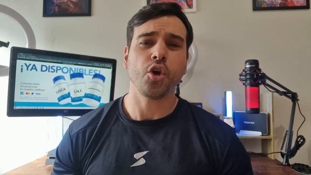 CONOCIENDO A: 5-HTP ??? смотреть онлайн