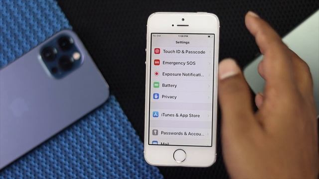 iPhone 5/5c/5s: How To Fix iPhone 5S Won't Connect To Wi-Fi смотреть онлайн
