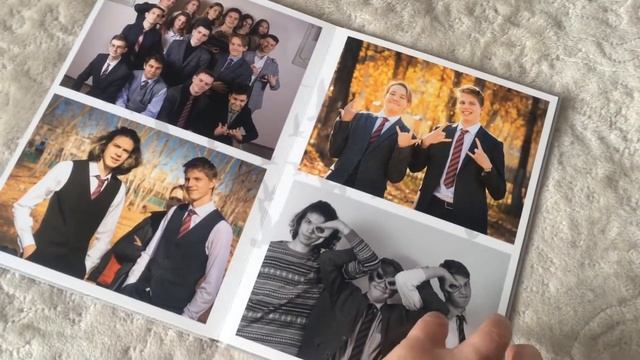 Выпускной школьный альбом смотреть онлайн