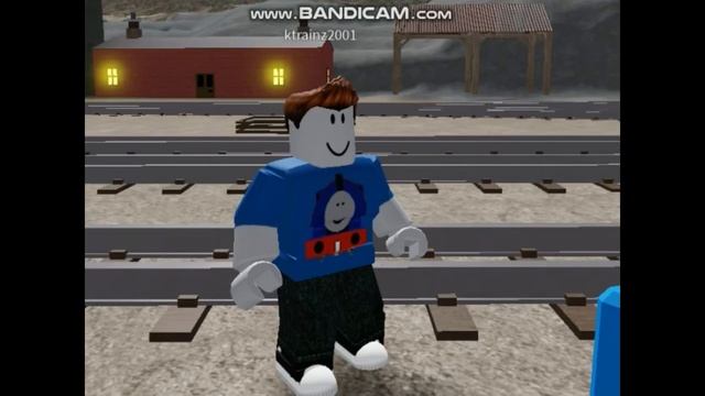 Duncan Gets Spooked CBR3 Remake (Halloween Special) смотреть онлайн