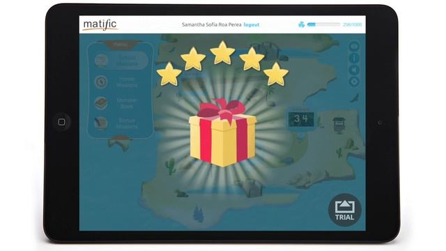 Conoce Matific, Una Aplicación Para Aprender Matemáticas Jugando