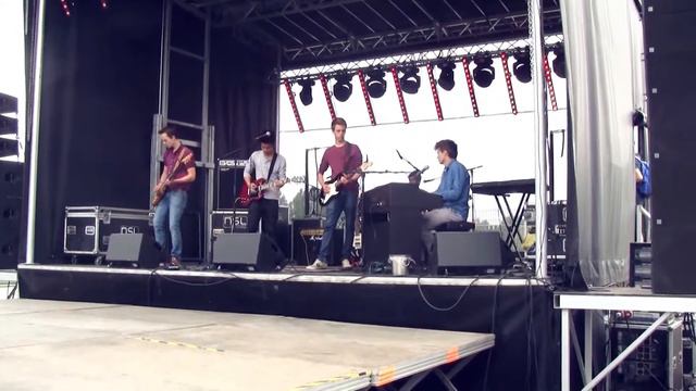 Michael Jackson - Beat It (rockcover by Flight of Steps) смотреть онлайн