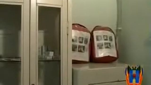 Видео инструктаж по Пожарной Безопасности смотреть онлайн