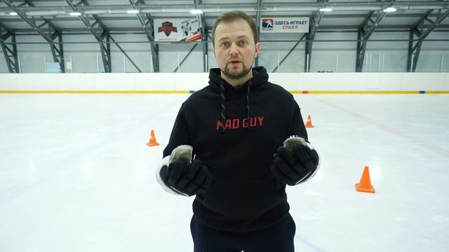 Урок катания #2. Как кататься спиной вперёд Фонарики и перекаты смотреть онлайн