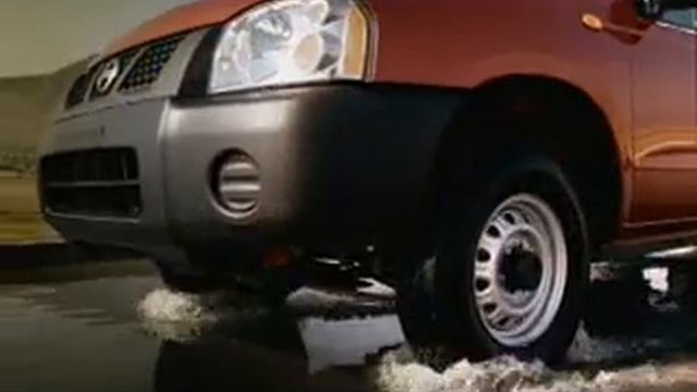 camiones nissan смотреть онлайн