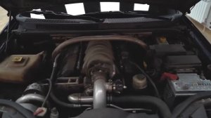 Он покорил меня. Беспощадный Grand Cherokee SRT-8. Асата шанелл обзор авто от бородача Марата