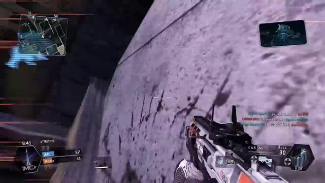 TiTANFALL FRONTIER,s EDGE PART # 4 смотреть онлайн
