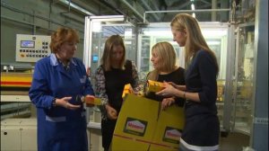 Лови момент! Деньги в каждой упаковке, в яйцах! Обойный клей! Рекламное агентство НБИ