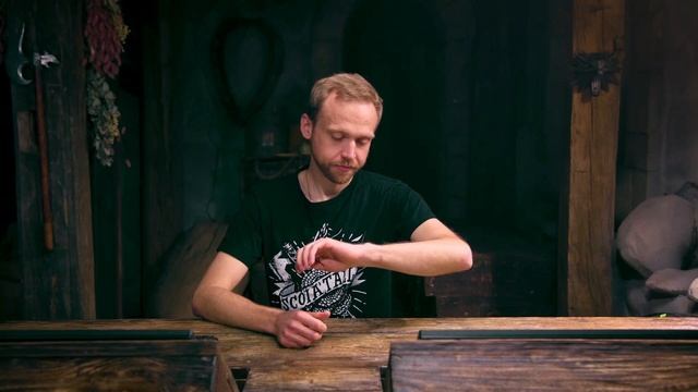 Гвинт. 10 советов как научиться играть лучше. смотреть онлайн