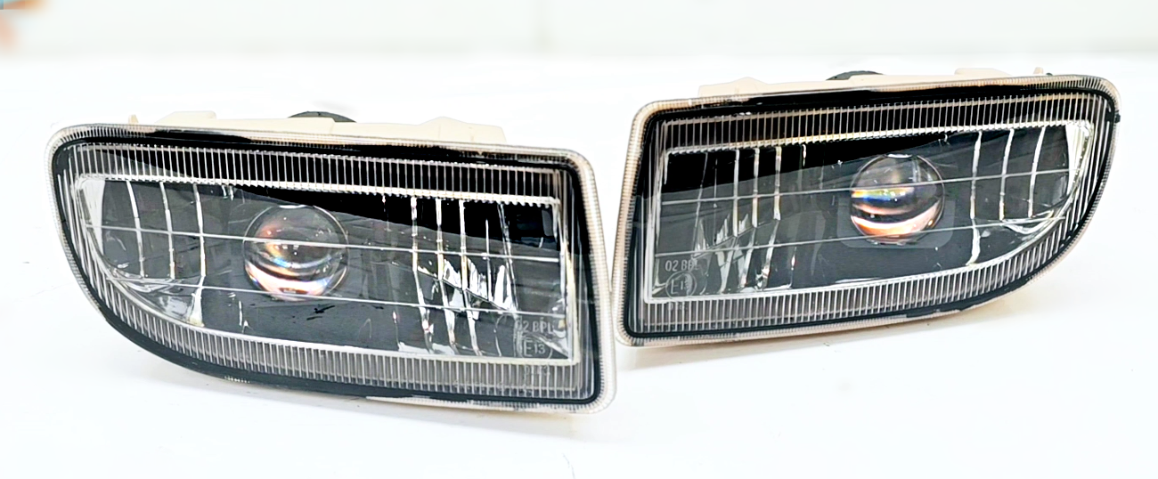 Toyota LandCruiser 100 птф матричного типа