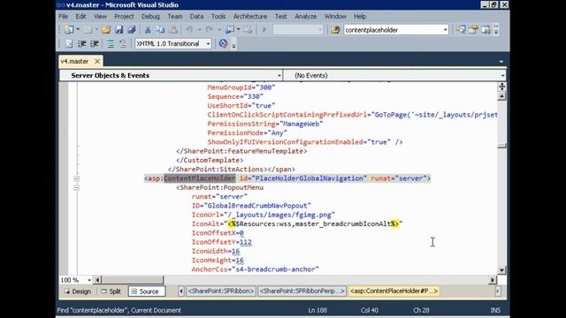 #28 Custom Application Pages || Microsoft Share Point In Tamil смотреть онлайн