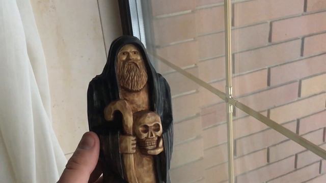 ЧерноБог и БелоБог ... какой Путь выбрать?