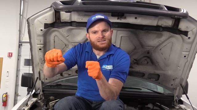 Top 5 Problems Ford F150 Truck 11th Gen 2004-08 смотреть онлайн