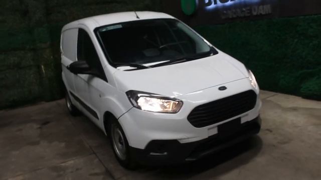 DISAUTO│2023 FORD TRANSIT COURIER VAN MANUAL 6 VEL SOLO 2,100 KIL CAMINANDO Y BOLSAS OK MEJOR IMPOS смотреть онлайн