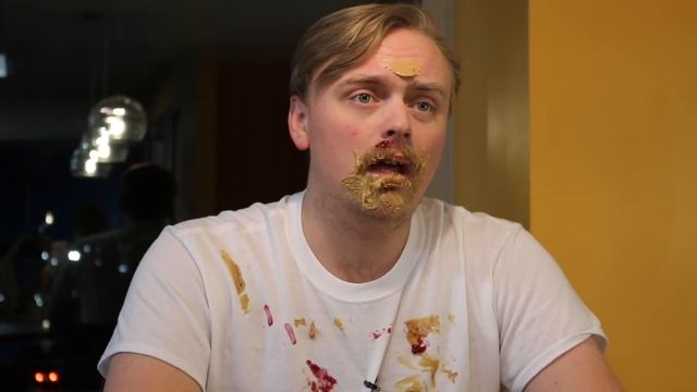 hey man dont eat my pb&j смотреть онлайн