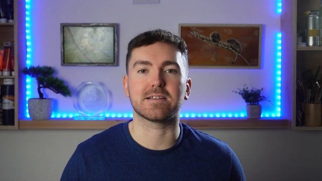 The Inspiration You Need to Make BIGGER Art смотреть онлайн