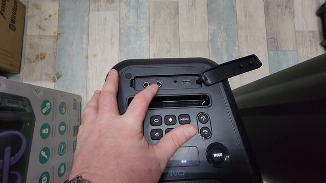 Vipe nitro X5 pro видео подбор сравнение MIVO MD-655 ‼️для заказа +79250281767 Whats Vib Teleg смотреть онлайн