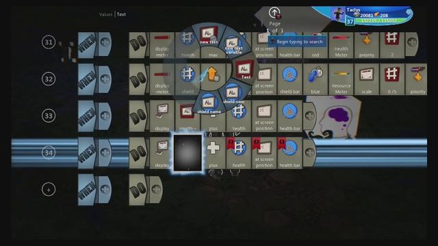 Recharging Shields - Borderlands/Halo Type Shield - Project Spark смотреть онлайн