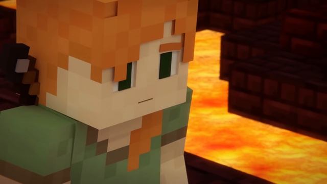 Animation Life 3 (Minecraft Animation) смотреть онлайн