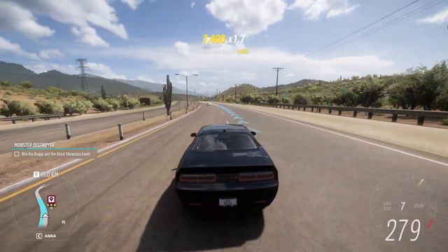dodge : Forza Horizon 5 Achievements Guide: How to Unlock Them All смотреть онлайн