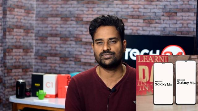 Top technews #10 Samsung M Series Launched,Redmi Note 7 128gb,Pubg update,realme c1 2019 telugu смотреть онлайн