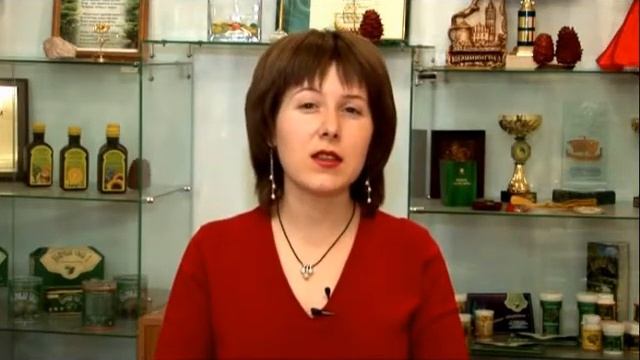 Видеошкола "БВК Кедровая сила". Ч.1 смотреть онлайн