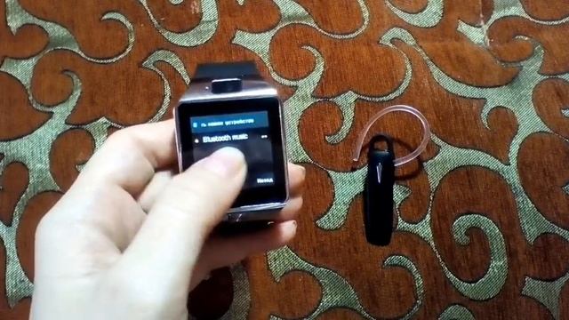 Почему телефон не видит блютуз гарнитуру синхронизация телефона смарт-часов с блютуз наушником смотреть онлайн
