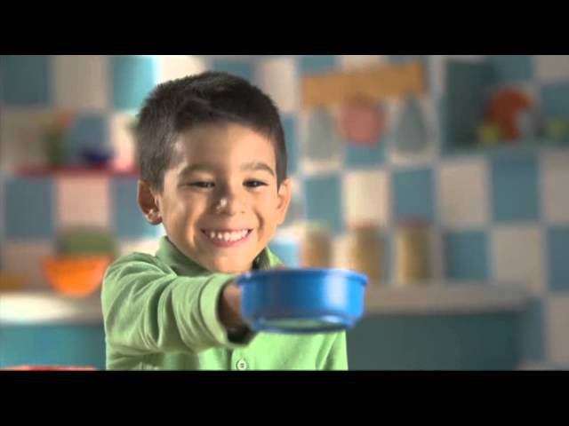 Веселый тостер