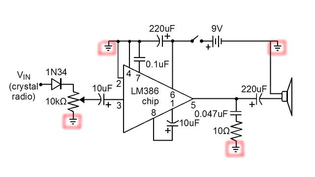 How to Read a Schematic смотреть онлайн