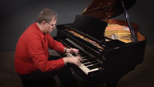Kawai RX-1 5'5" Player Baby Grand Piano QRS PNOmation (#2427909) смотреть онлайн