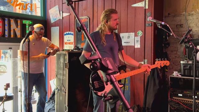 Brad Dawson Nashville, Payton Jerde, Ryan Tolson, Brandon Lee Nashville смотреть онлайн