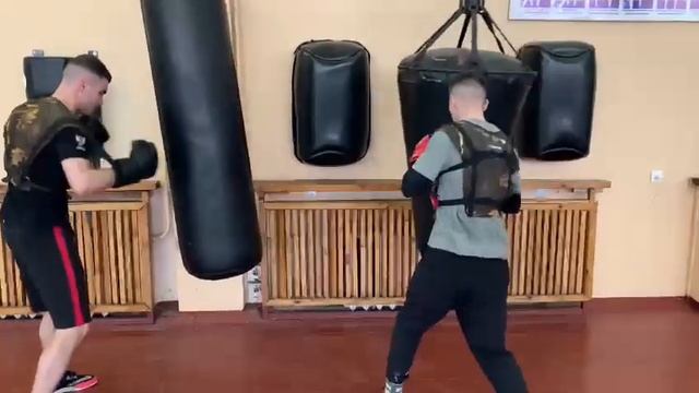 Отзыв Кесселя Бориса Борисовича о тренажере Панчера Павла Чарного смотреть онлайн