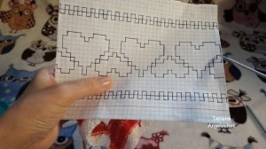 МК.Вяжем платье на куклу БЕБИ БОН спицами 1 часть. ВЯЖЕМ ОДЕЖДУ ДЛЯ КУКЛЫ КРЮЧКОМ И СПИЦАМИ