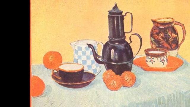 Ван Гог, Винсент / Vincent Willem van Gogh на сайте 8-Poster.ru смотреть онлайн