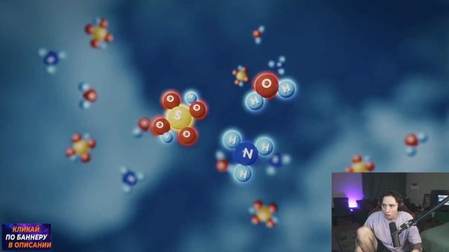 FOLLENTASS СМОТРИТ: ТОПЛЕС | Тут вас не найдут: СЕВЕРНЫЙ ПОЛЮС