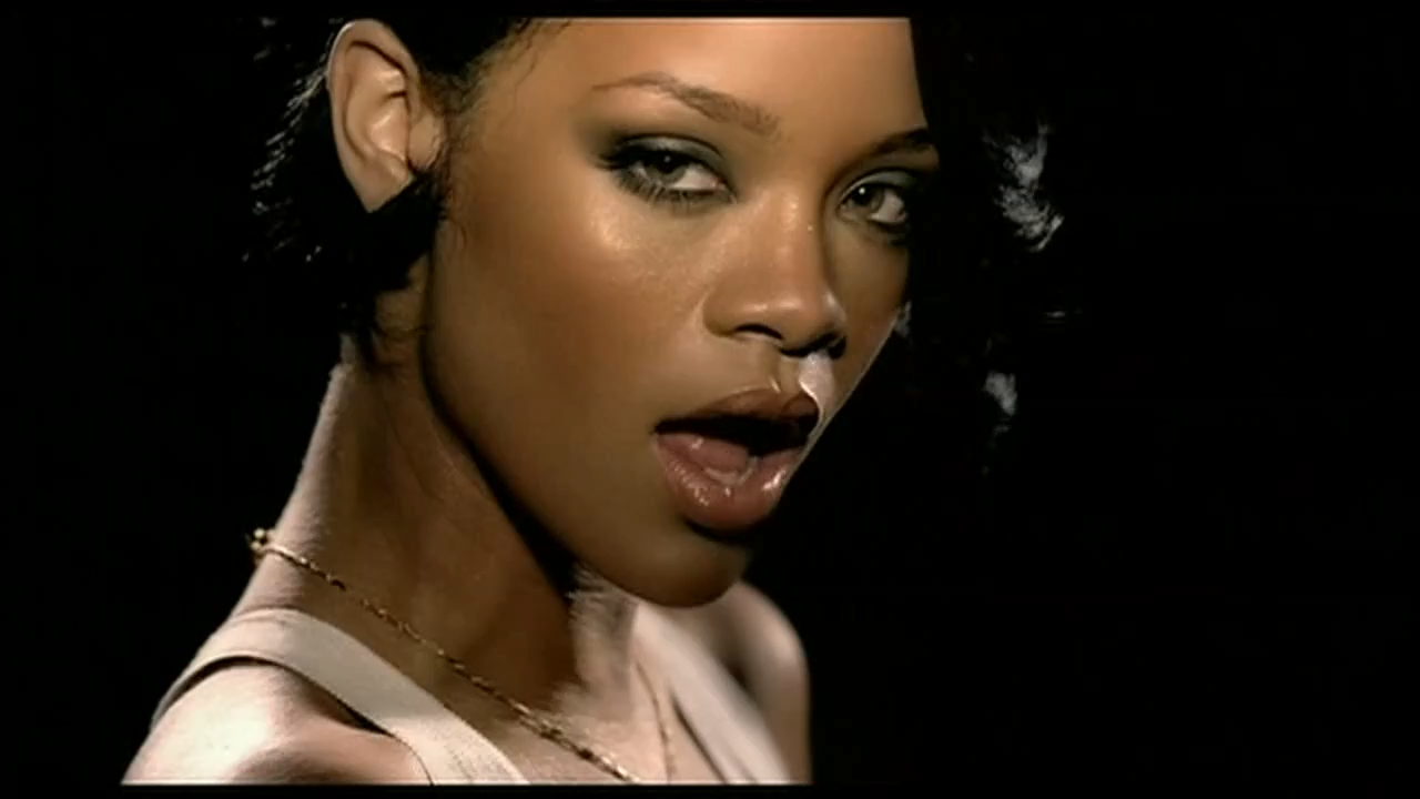 {Rage HD} Rihanna Feat Jay-Z - Umbrella) смотреть онлайн