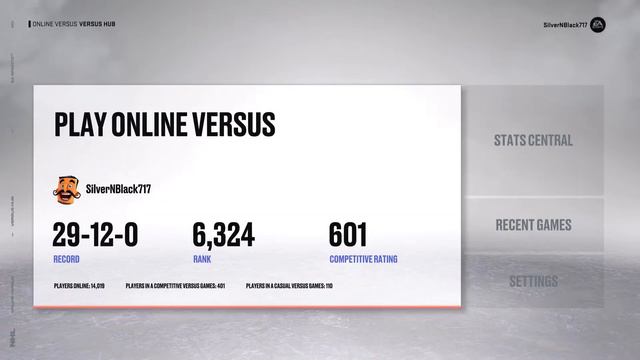 NHL 23 (PS5) - Ranked Online H2H Versus - NEW JERSEY DEVILS (26-12-0) - 3/11/23 смотреть онлайн