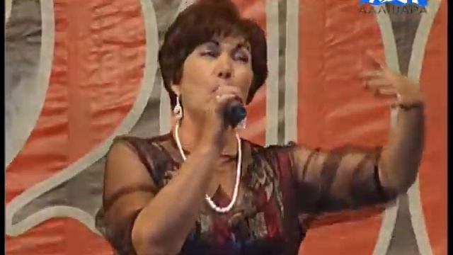 ХIасарокъва Елена. "С-Къвбина" (ажв. амакъ. Щыбзыхва Лариса) смотреть онлайн