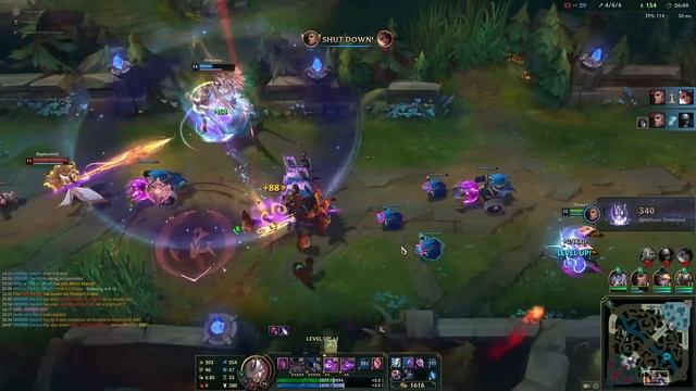 AP Kai'sa.exe смотреть онлайн