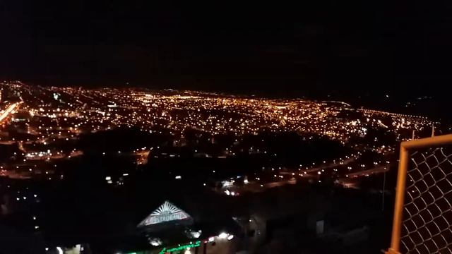 Вид на Куэнку смотреть онлайн
