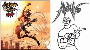 ЧёЗаУродыНаСцене - Икар