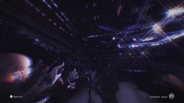 UFC 4 как начать карьеру, UFC 4 гайд смотреть онлайн