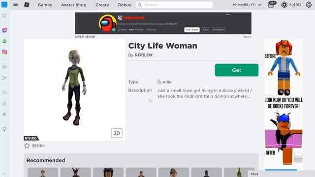 How To Get a HEADLESS HEAD For FREE in Roblox | Roblox смотреть онлайн