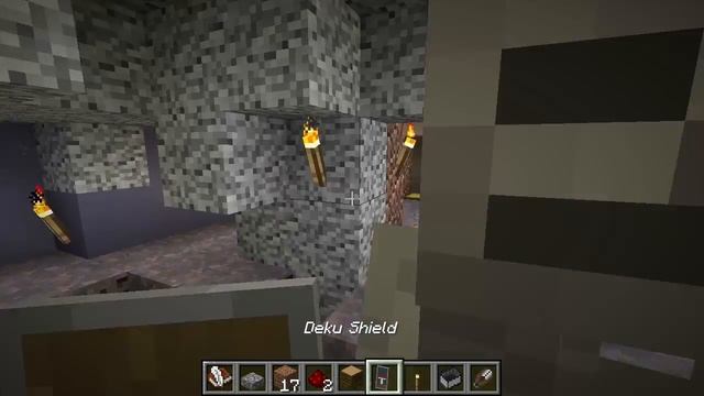 Perhaps, The Last Minecraft Map Developer Commentary смотреть онлайн