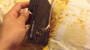 Microlab Solo 7C Переделка и Доработка НЧ/СЧ Динамика