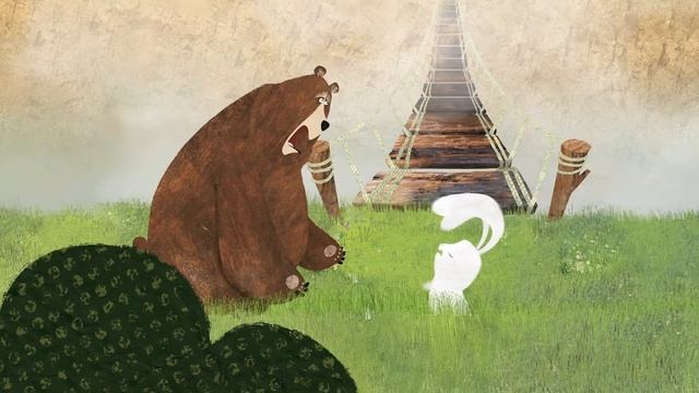 'I'm Not Scared, YOU'RE Scared!' read by Seth Meyers смотреть онлайн