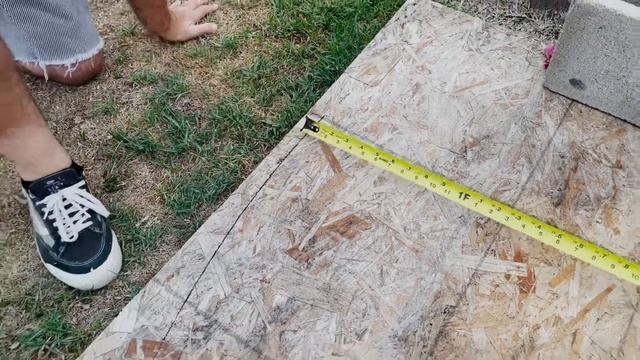 Concrete Corner: Draw and Cut Radius Transition смотреть онлайн