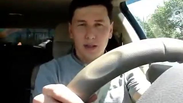 Расход топлива на Lexus GS 300 до Enviro Tabs Казахстан)