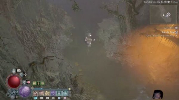 Diablo 4 the grind to level 100 ultimate edition ps5 rogue play through